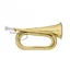 John Packer JP Bb Bugle - Lacquer